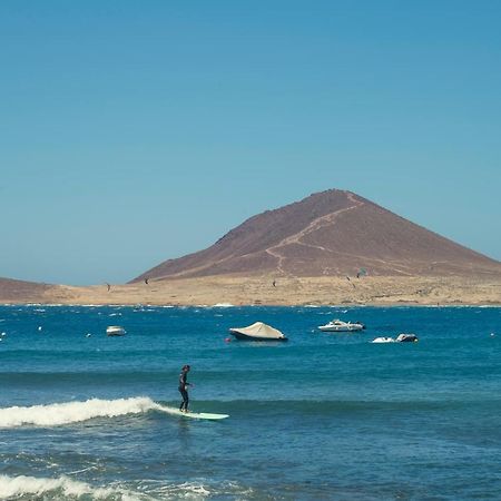 Alquilaencanarias-Medano Lagos De Miramar I Ελ Μέντανο Εξωτερικό φωτογραφία