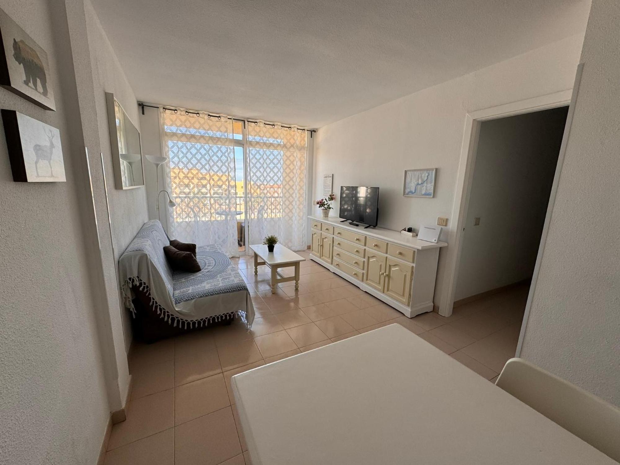 Alquilaencanarias-Medano Lagos De Miramar I Ελ Μέντανο Εξωτερικό φωτογραφία