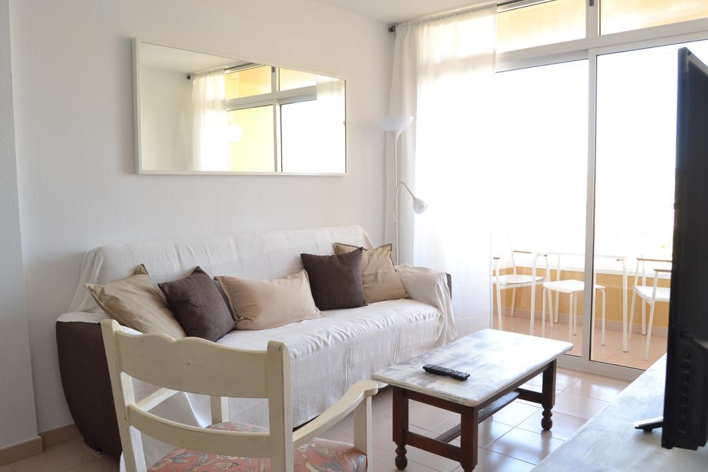 Alquilaencanarias-Medano Lagos De Miramar I Ελ Μέντανο Εξωτερικό φωτογραφία