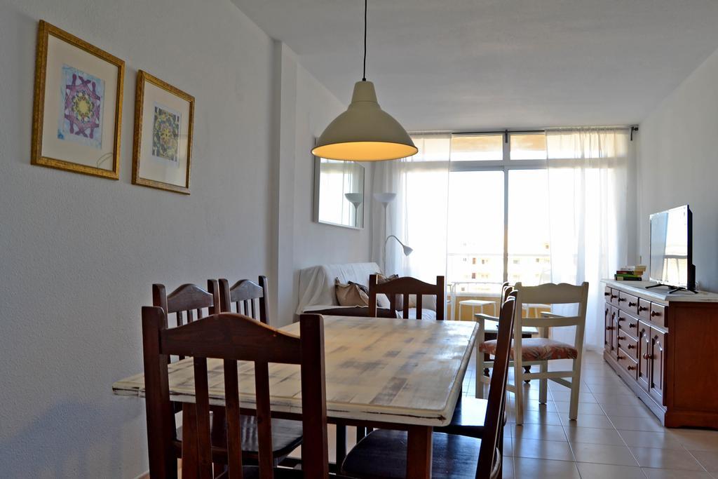 Alquilaencanarias-Medano Lagos De Miramar I Ελ Μέντανο Εξωτερικό φωτογραφία